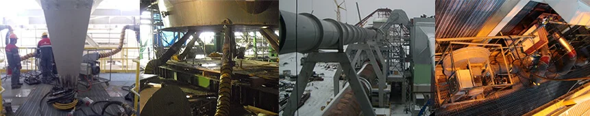 Mill Heating Image Two