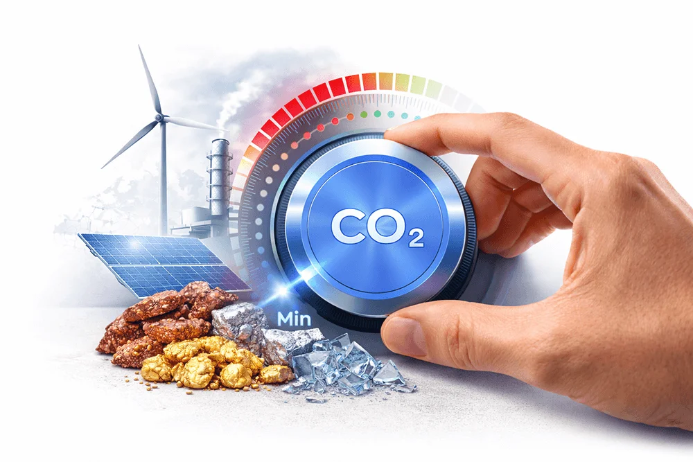 CO2 Reduction