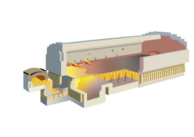Hybrid Furnace