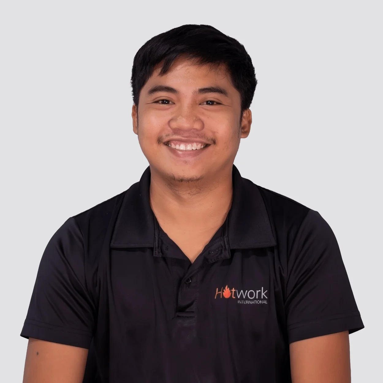 Portrait Frederick Vincent Aguilar