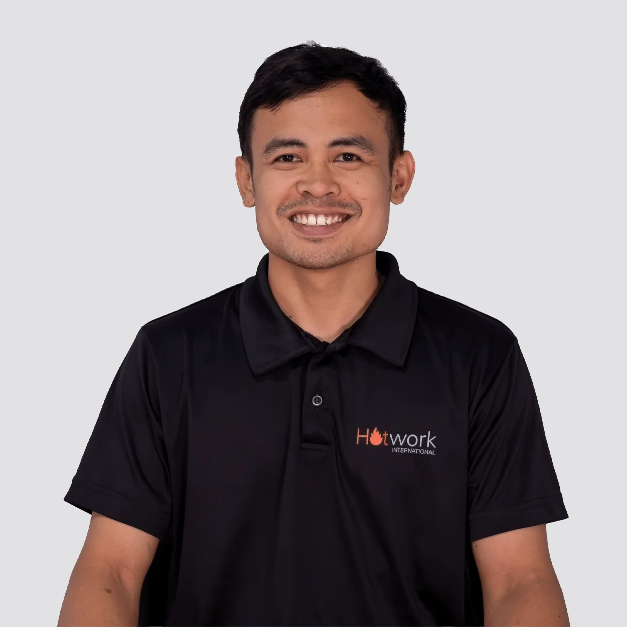 Portrait Marvin Villarin