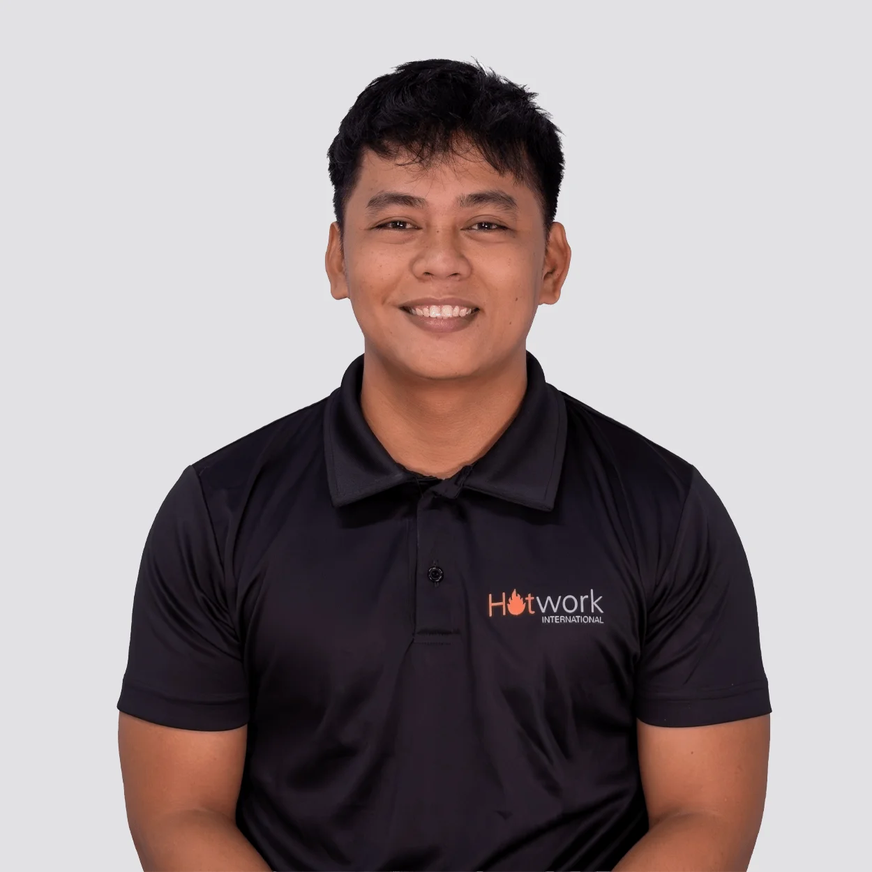 Portrait Marc Oliver Manapin