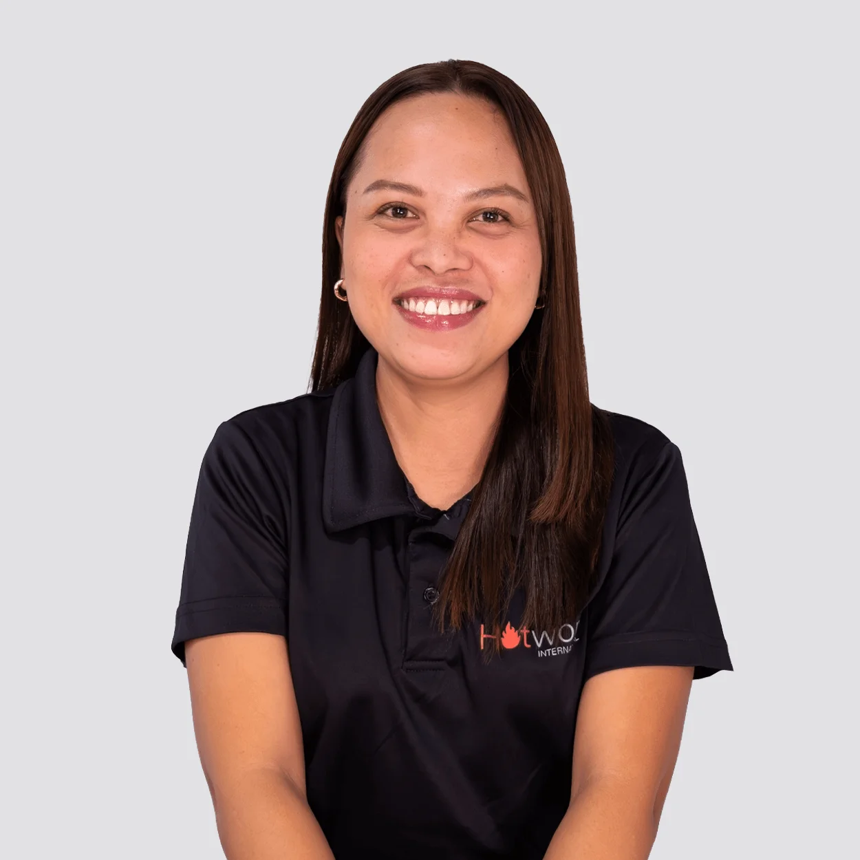 Portrait Rhea Fhye Dedel