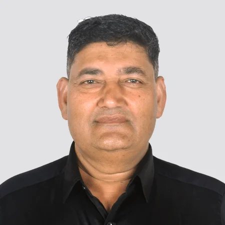 Mukesh Thakur
