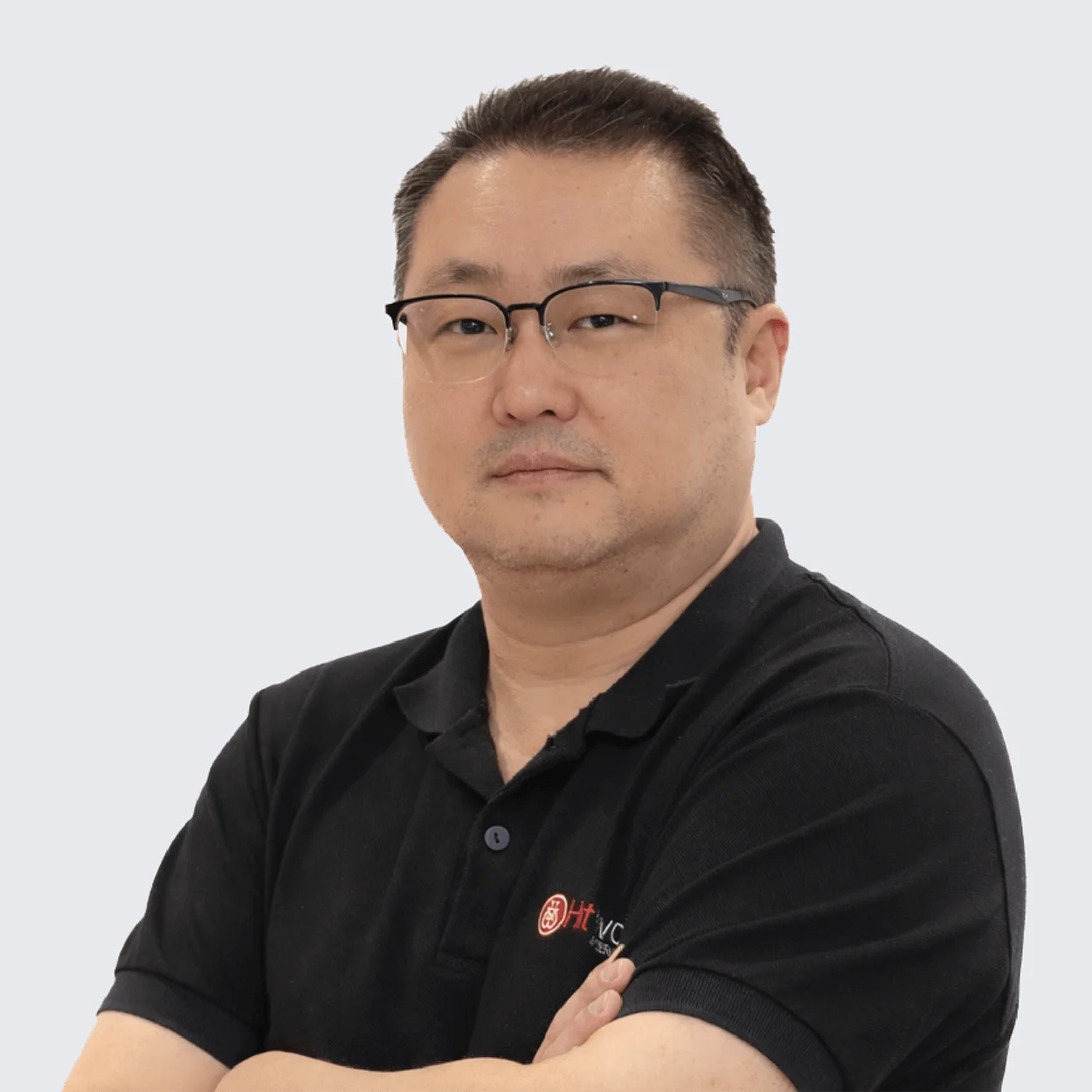 Portrait Gyeong